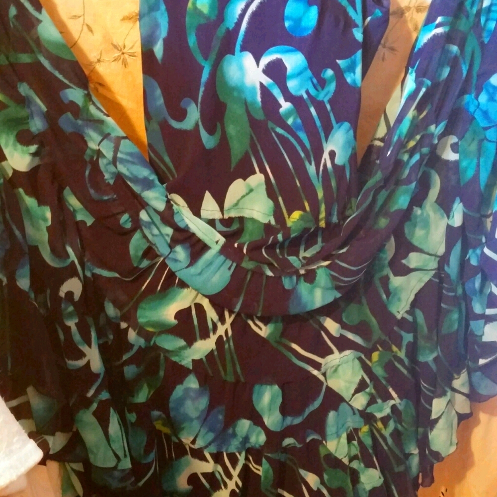 Dancing Dress